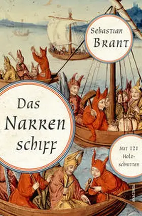 Brant |  Das Narrenschiff | Buch |  Sack Fachmedien