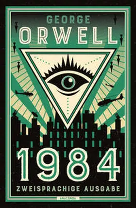 Orwell |  1984 | Buch |  Sack Fachmedien