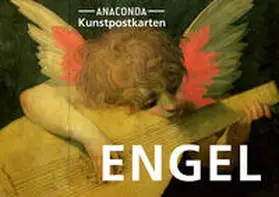 Anaconda Verlag |  Postkarten-Set Engel | Buch |  Sack Fachmedien