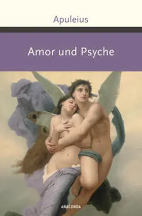 Apuleius |  Amor und Psyche | Buch |  Sack Fachmedien