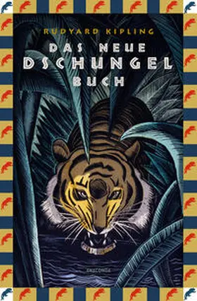 Kipling |  Das neue Dschungelbuch | Buch |  Sack Fachmedien