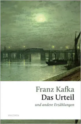 Kafka |  Das Urteil und andere Erzählungen | Buch |  Sack Fachmedien
