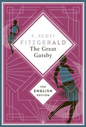 Fitzgerald |  Fitzgerald - The Great Gatsby. English Edition. | Buch |  Sack Fachmedien