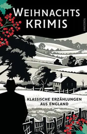 Chesterton / Doyle / Wallace |  Weihnachtskrimis. Klassische Erzählungen aus England | Buch |  Sack Fachmedien
