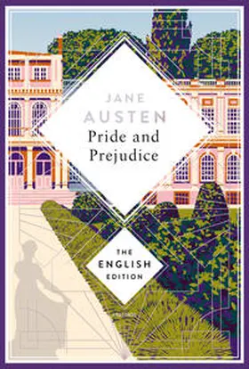 Austen |  Austen - Pride and Prejudice. English Edition | Buch |  Sack Fachmedien