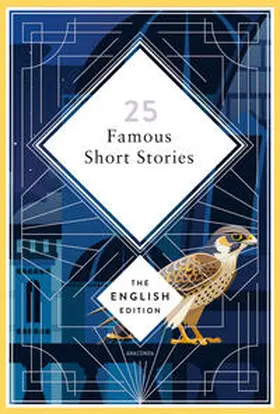  25 Famous Short Stories. English Edition | Buch |  Sack Fachmedien