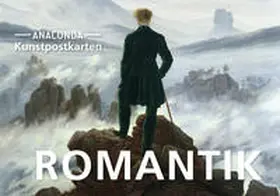  Postkarten-Set Romantik | Buch |  Sack Fachmedien