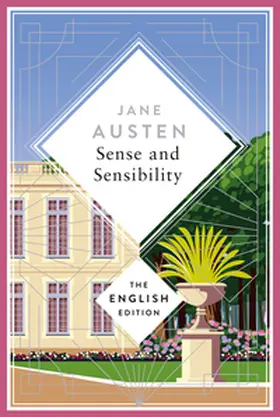 Austen |  Austen - Sense and Sensibility | Buch |  Sack Fachmedien