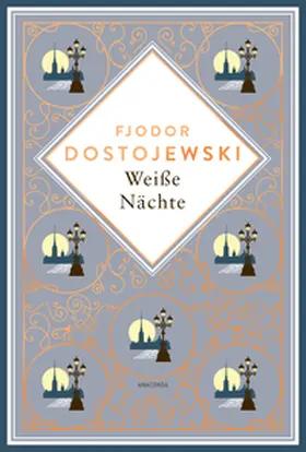 Dostojewski |  Weiße Nächte. Mit der Erzählung "Die Sanfte" | Buch |  Sack Fachmedien