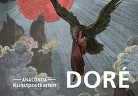 Postkarten-Set Gustave Doré | Buch |  Sack Fachmedien