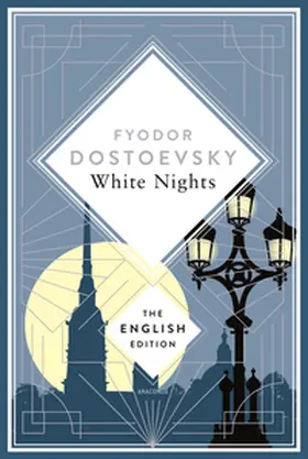 Dostoevsky |  White Nights | Buch |  Sack Fachmedien