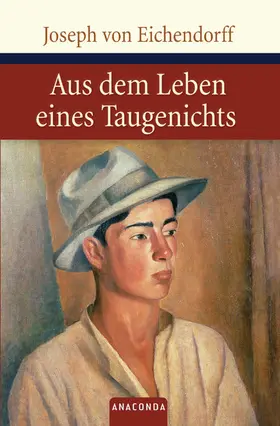 Eichendorff |  Aus dem Leben eines Taugenichts | eBook | Sack Fachmedien