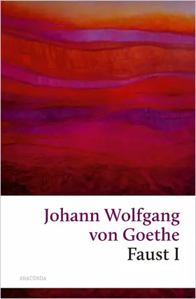 Goethe / Trunz |  Faust I | eBook | Sack Fachmedien