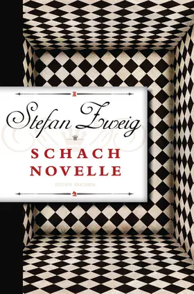 Zweig | Schachnovelle | E-Book | sack.de