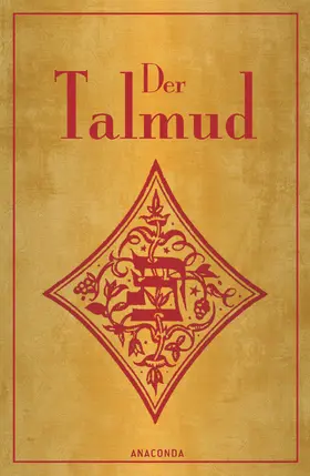  Der Talmud | eBook | Sack Fachmedien