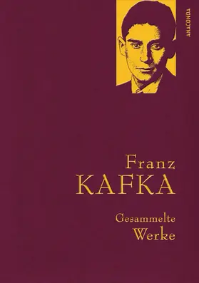 Kafka | Kafka,F.,Gesammelte Werke | E-Book | sack.de