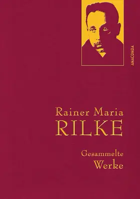 Rilke | Rilke,R.M.,Gesammelte Werke | E-Book | www2.sack.de