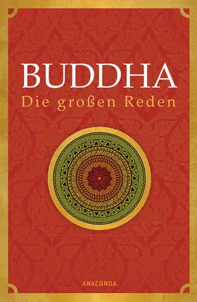 Buddha |  Buddha - Die großen Reden | eBook | Sack Fachmedien