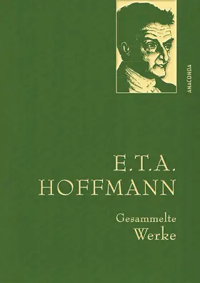 Hoffmann |  Hoffmann,E.T.A.,Gesammelte Werke | eBook | Sack Fachmedien
