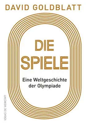 Goldblatt |  Die Spiele | eBook | Sack Fachmedien