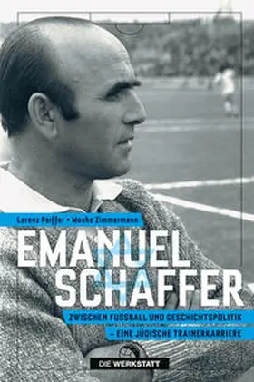 Peiffer / Zimmermann |  Emanuel Schaffer | eBook | Sack Fachmedien