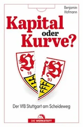 Hofmann |  Kapital oder Kurve? | eBook | Sack Fachmedien