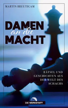 Breutigam |  Damen an die Macht | Buch |  Sack Fachmedien