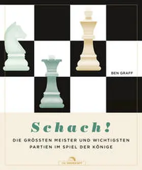 Graff |  Schach! | Buch |  Sack Fachmedien