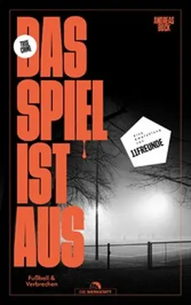 Bock |  Das Spiel ist aus | eBook | Sack Fachmedien