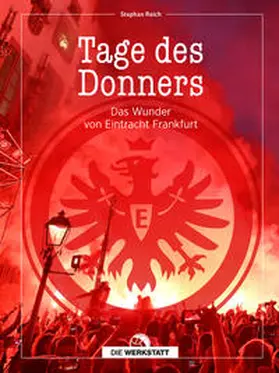 Reich |  Tage des Donners | Buch |  Sack Fachmedien