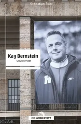 Stier |  Kay Bernstein | eBook | Sack Fachmedien