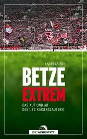 Erb |  Betze extrem | eBook | Sack Fachmedien