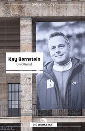 Stier |  Kay Bernstein | Buch |  Sack Fachmedien