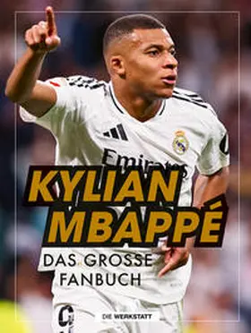 Hau | Kylian Mbappé | Buch | 978-3-7307-0718-0 | www2.sack.de