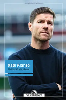 Caioli / Collot |  Xabi Alonso | Buch |  Sack Fachmedien