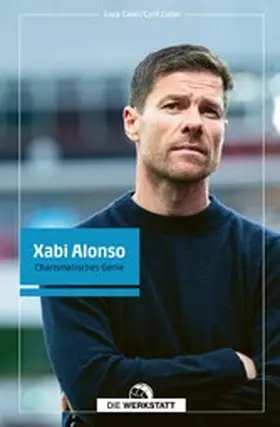 Caioli / Collot |  Xabi Alonso | eBook | Sack Fachmedien