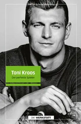 Schulze-Marmeling | Toni Kroos | E-Book | www2.sack.de