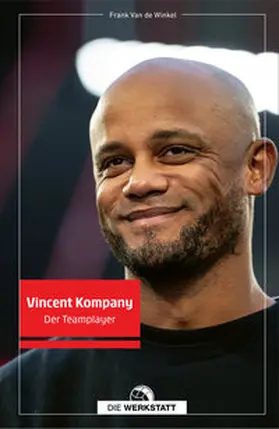 Winkel | Vincent Kompany | Buch | 978-3-7307-0740-1 | www2.sack.de