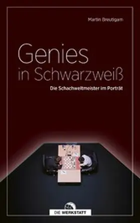 Breutigam |  Genies in Schwarzweiß | eBook | Sack Fachmedien