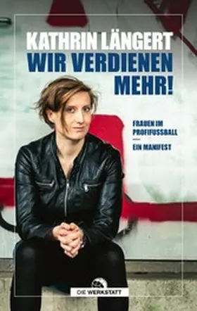Längert | Wir verdienen mehr! | E-Book | www2.sack.de