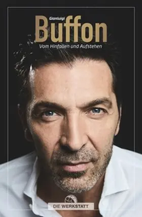 Buffon | Vom Hinfallen und Aufstehen | Buch | 978-3-7307-0766-1 | www2.sack.de