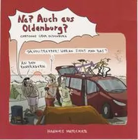 Mercker |  Na? Auch aus Oldenburg? | Buch |  Sack Fachmedien