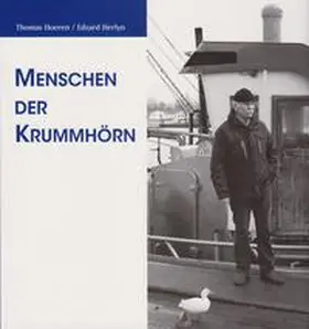 Hoeren / Herlyn |  Menschen der Krummhörn | Buch |  Sack Fachmedien