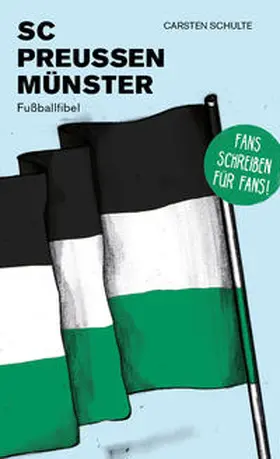 Schulte |  SC Preußen Münster | Buch |  Sack Fachmedien