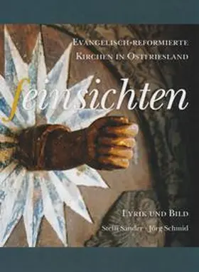 Sander / Schmid |  Feinsichten | Buch |  Sack Fachmedien