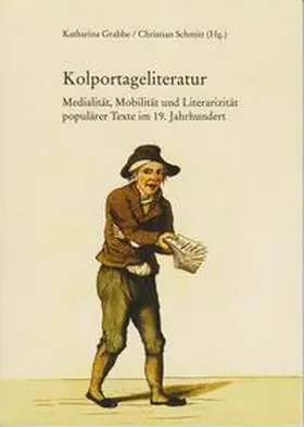 Grabbe / Schmitt |  Kolportageliteratur | Buch |  Sack Fachmedien