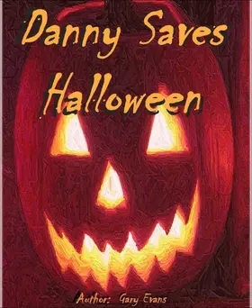 Evans |  Danny Saves Halloween | eBook | Sack Fachmedien
