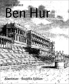 Wallace |  Ben Hur | eBook | Sack Fachmedien