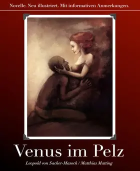 Matting / Sacher-Masoch |  Venus im Pelz | eBook | Sack Fachmedien