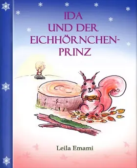Emami |  Ida und der Eichhörnchenprinz | eBook | Sack Fachmedien